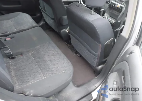 2006 Honda Cr-V Lx from USA, damaged, VIN SHSRD78526U444066